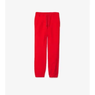 Pantalones de chándal de algodón EKD en acuarela