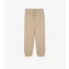 Pantalones de chándal de algodón Landscape Label