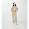 Pantalones de chándal de algodón Landscape Label