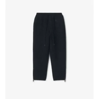 Pantalones de chándal de lana
