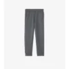 Pantalones de chándal de mezcla de cachemira