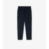 Pantalones de chándal de mezcla de cachemira