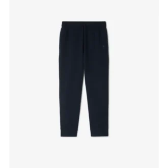 Pantalones de chándal de mezcla de cachemira