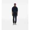 Pantalones de chándal de mezcla de cachemira