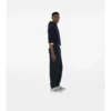Pantalones de chándal de mezcla de cachemira