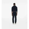 Pantalones de chándal de mezcla de cachemira