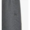 Pantalones de chándal de mezcla de cachemira