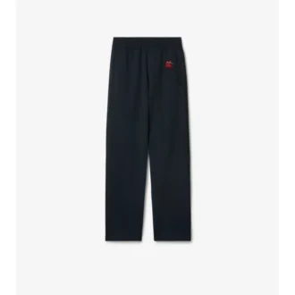 Pantalones de chándal de mezcla de viscosa EKD