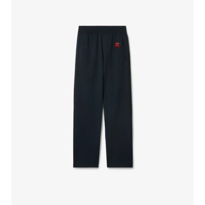 Pantalones de chándal de mezcla de viscosa EKD