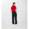 Pantalones de chándal de mezcla de viscosa EKD