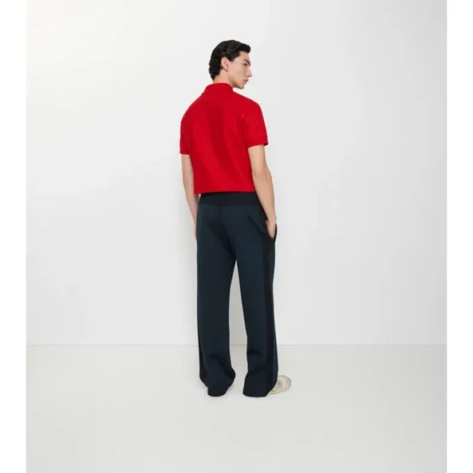 Pantalones de chándal de mezcla de viscosa EKD
