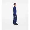 Pantalones de cuadros