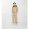 Pantalones de gabardina