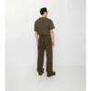 Pantalones de gabardina