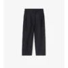 Pantalones de mezcla de algodón