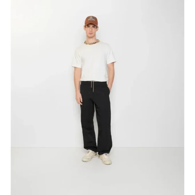 Pantalones de nailon