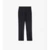 Pantalones de sastrería de lana