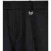Pantalones de sastrería de lana