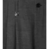 Pantalones de sastrería de lana