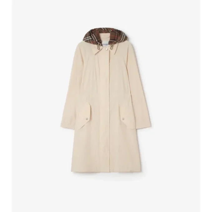 Parka Newbury 