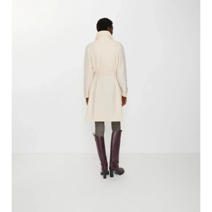 Parka Newbury 