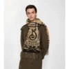 Pañuelo ancho reversible Stormy Knight
