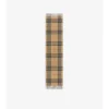 Pañuelo ancho reversible Stormy Knight
