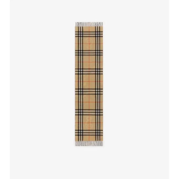 Pañuelo ancho reversible Stormy Knight