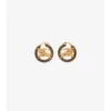 Pendientes de aro EKD Pava