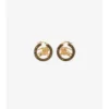 Pendientes de aro EKD Pava