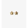 Pendientes de estrella