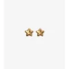 Pendientes de estrella
