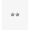Pendientes de estrella