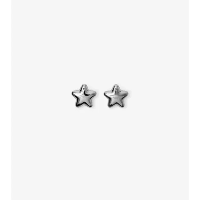 Pendientes de estrella