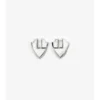 Pendientes Shield