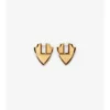Pendientes Shield