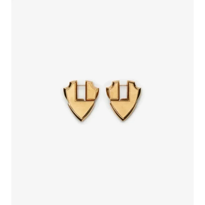 Pendientes Shield