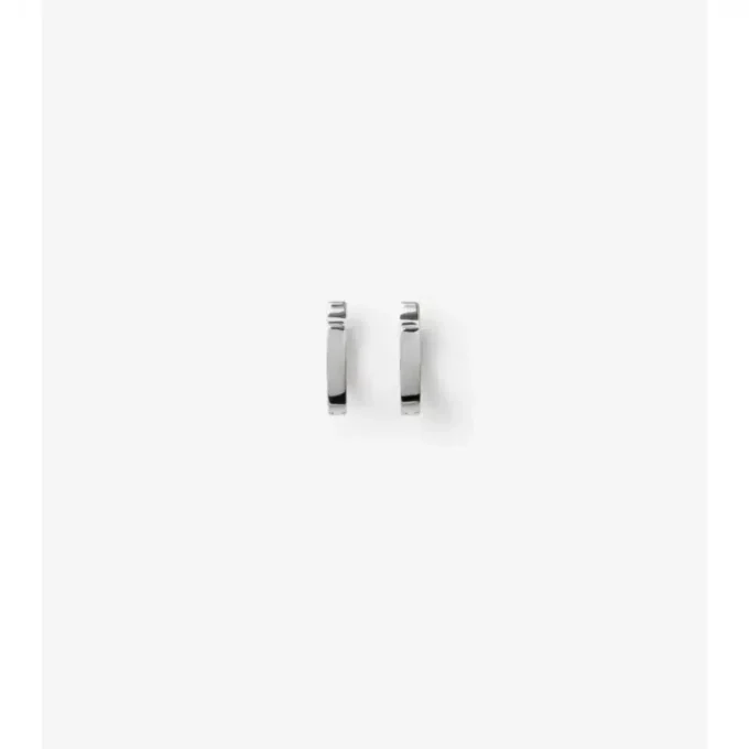 Pendientes Shield Slim