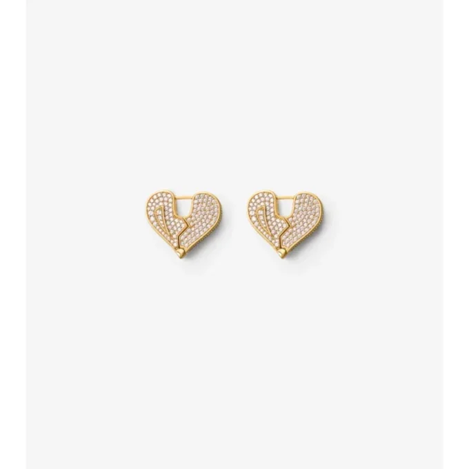 Pendientes Souvenir Pava