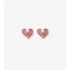 Pendientes Souvenir Pava