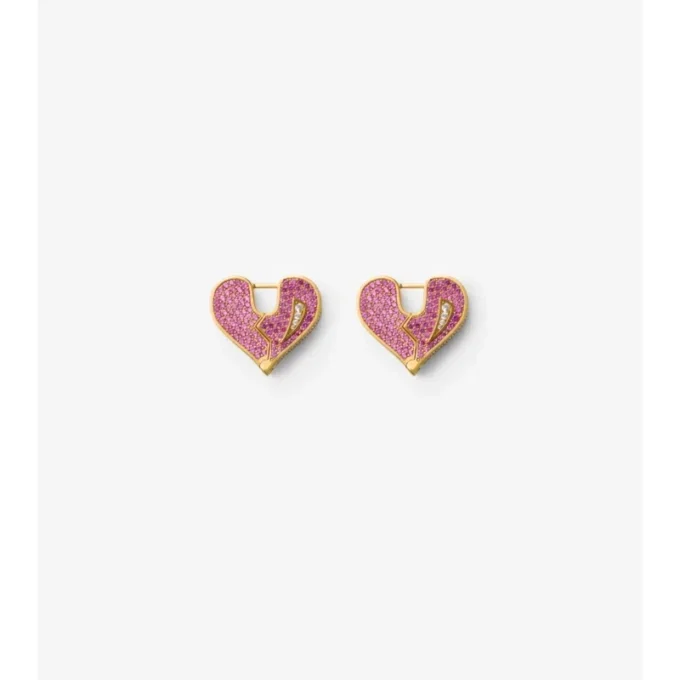 Pendientes Souvenir Pava