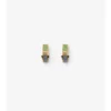 Pendientes Souvenir Pava