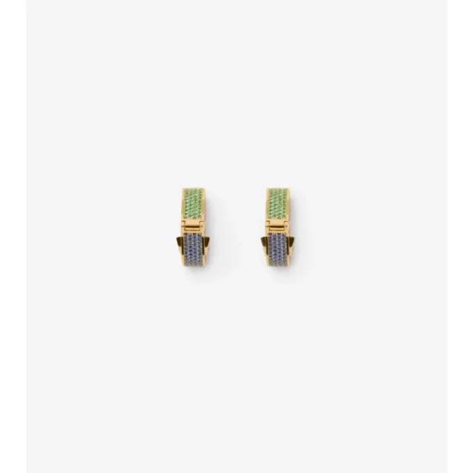 Pendientes Souvenir Pava