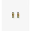 Pendientes Souvenir Pava