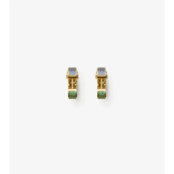 Pendientes Souvenir Pava