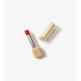 Pintalabios Burberry Brit Shine – Naranja amarga n.º 616