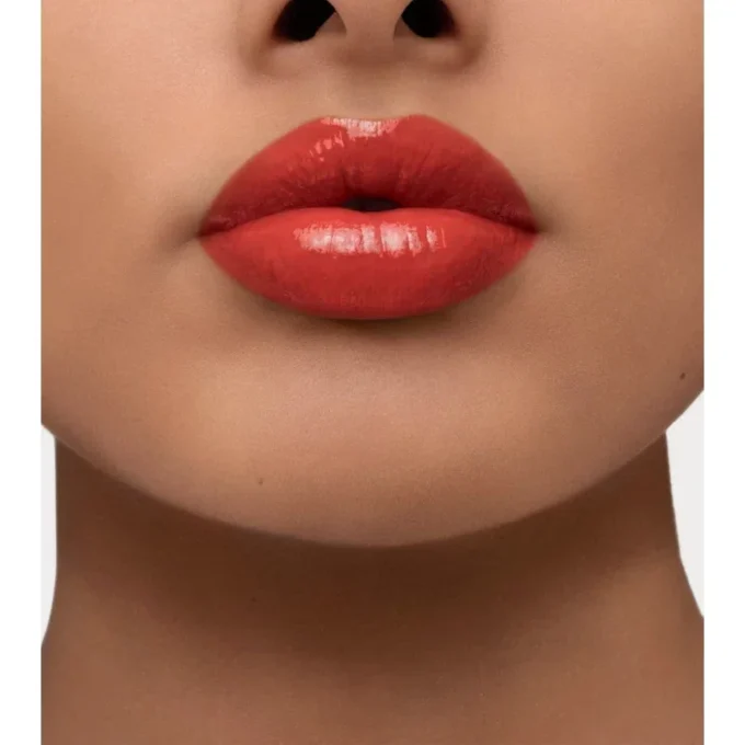 Pintalabios Burberry Brit Shine – Russet n.º 93