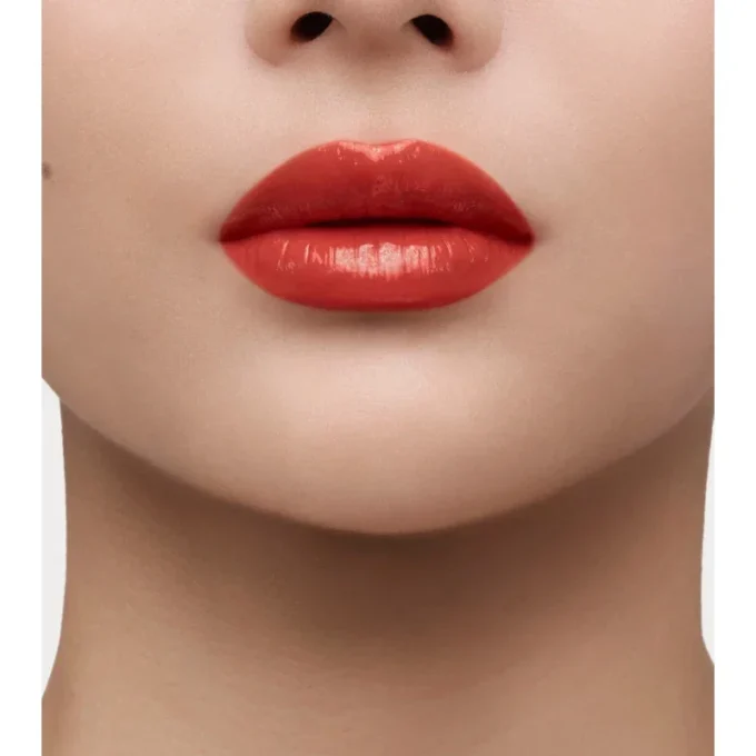 Pintalabios Burberry Brit Shine – Russet n.º 93