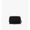 Pochette avec ribete de cuadros petits