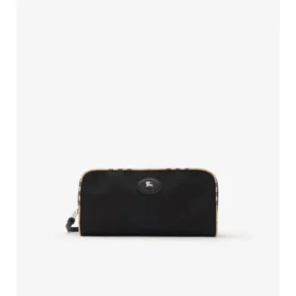Pochette de voyage avec un ribet de tableaux grands